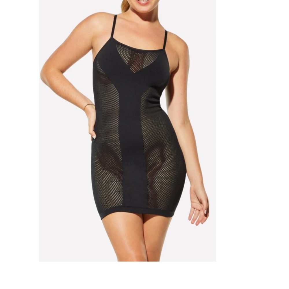 Yitty Major Label Icon Dress
